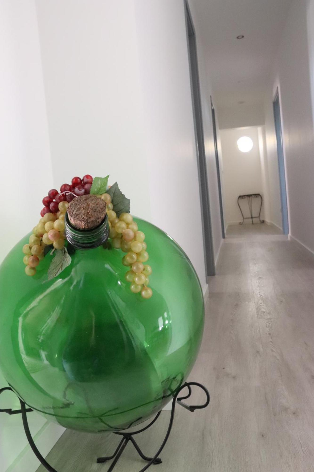 Willa Casa Do Avo Gil Seixo  Zewnętrze zdjęcie