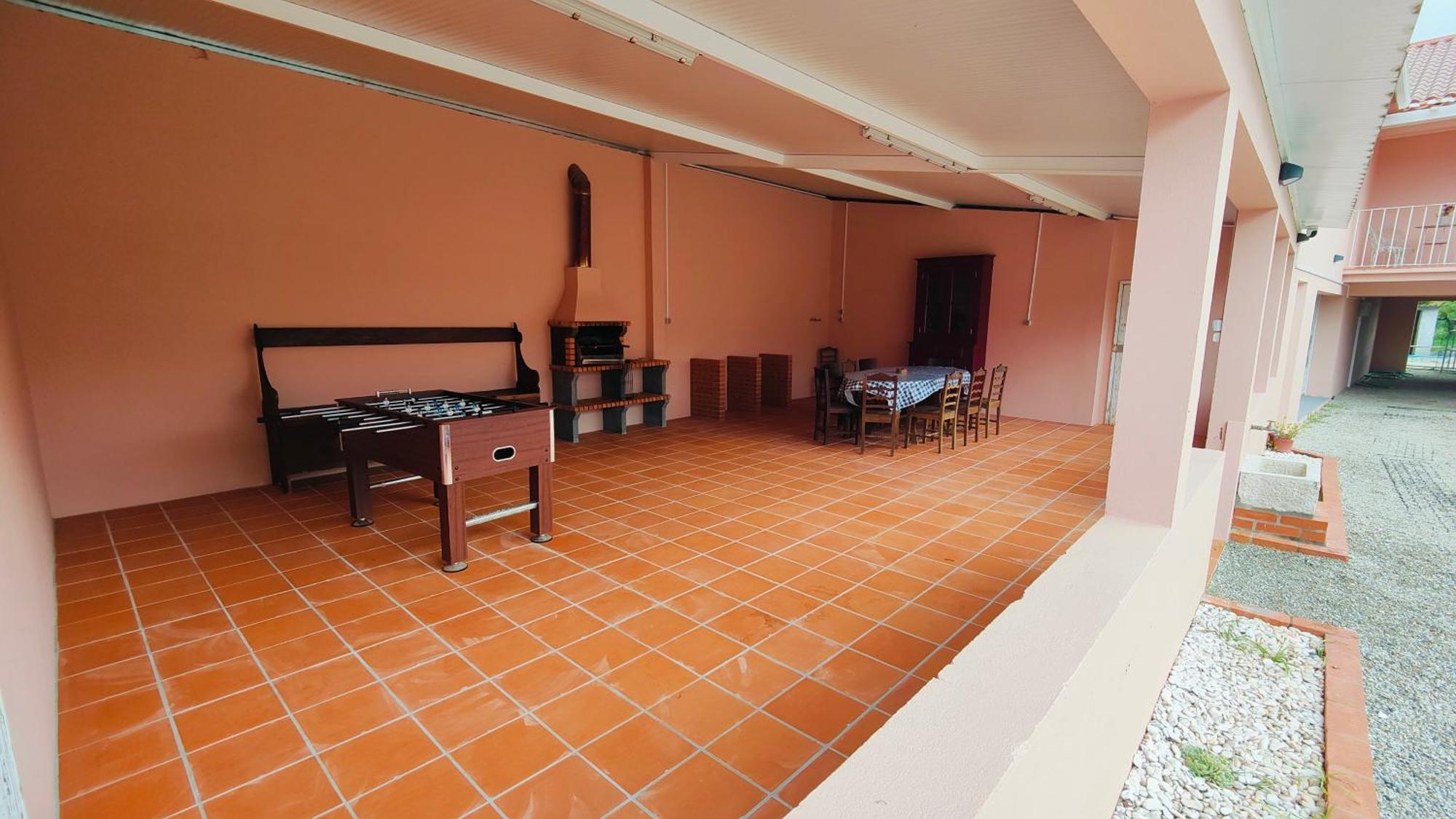 Willa Casa Do Avo Gil Seixo  Zewnętrze zdjęcie