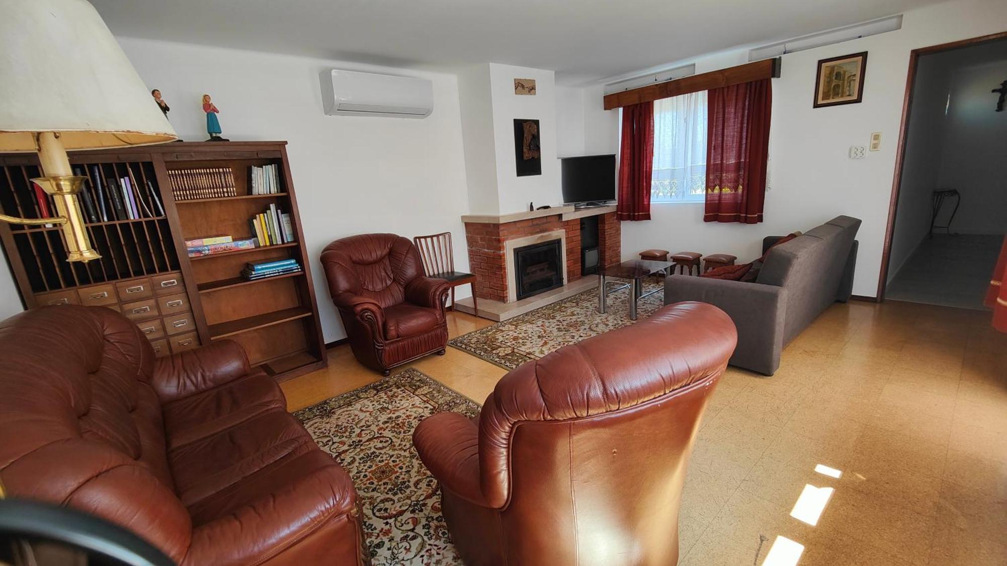 Willa Casa Do Avo Gil Seixo  Zewnętrze zdjęcie