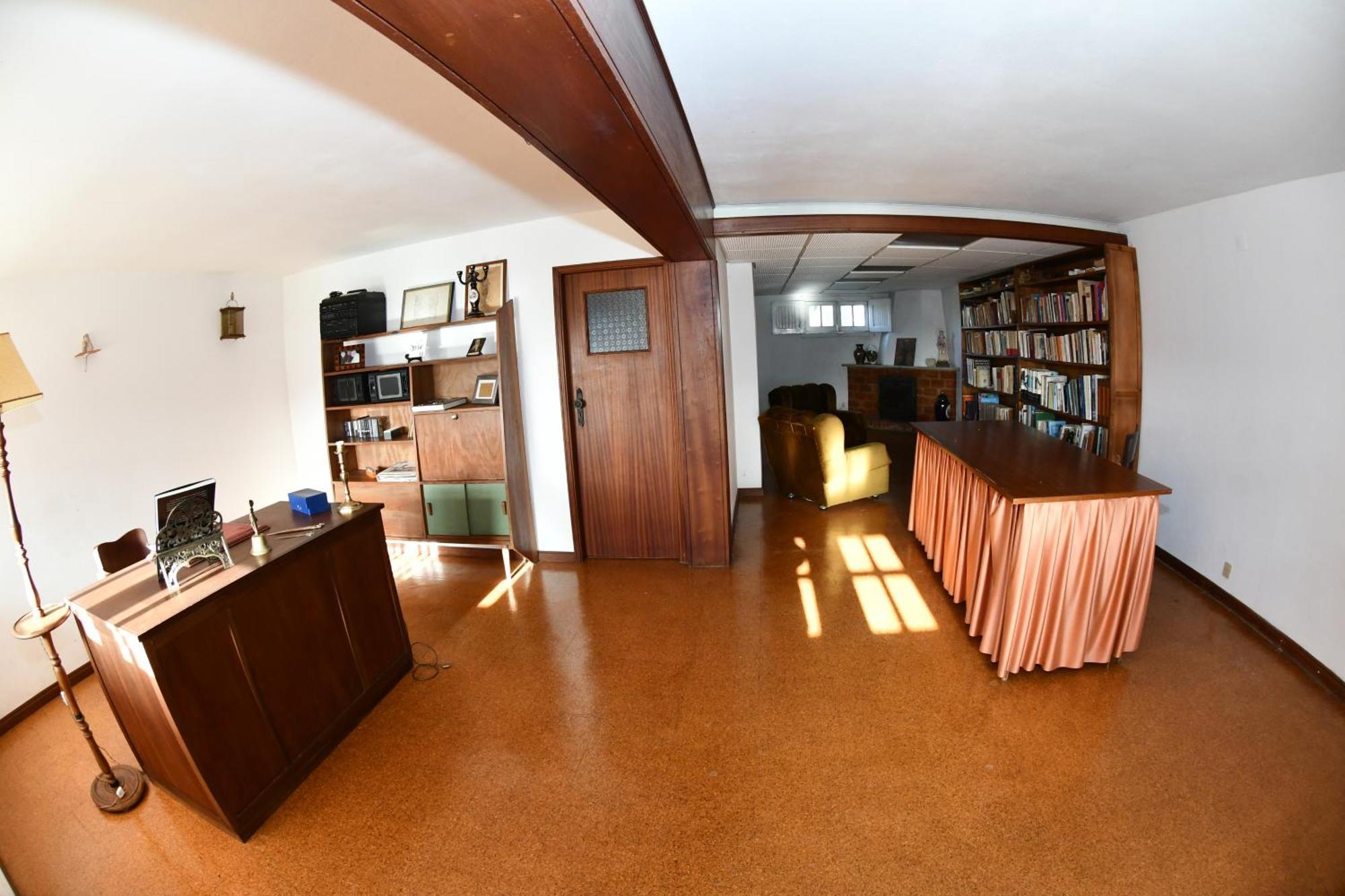 Willa Casa Do Avo Gil Seixo  Zewnętrze zdjęcie